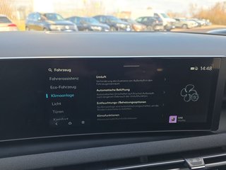 Hyundai TUCSON 1.6 T-GDI HEV 239PS Navi/LED/ACC/Kamera/Keyless    ** - bilder 34