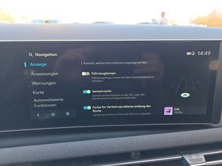 Hyundai TUCSON 1.6 T-GDI HEV 239PS Navi/LED/ACC/Kamera/Keyless    ** - bilder 35