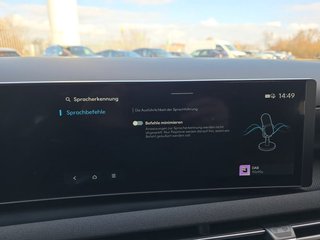 Hyundai TUCSON 1.6 T-GDI HEV 239PS Navi/LED/ACC/Kamera/Keyless    ** - bilder 37