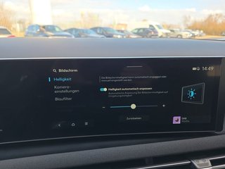 Hyundai TUCSON 1.6 T-GDI HEV 239PS Navi/LED/ACC/Kamera/Keyless    ** - bilder 40