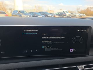 Hyundai TUCSON 1.6 T-GDI HEV 239PS Navi/LED/ACC/Kamera/Keyless    ** - bilder 42