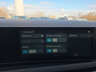 Hyundai TUCSON 1.6 T-GDI HEV 239PS Navi/LED/ACC/Kamera/Keyless    ** - bilder 45