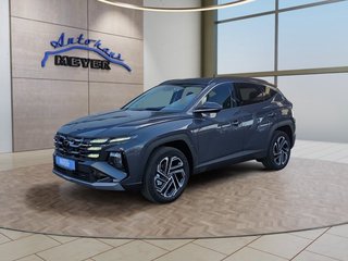 Hyundai TUCSON age.one-day registration Kaufen