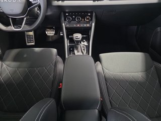 Skoda Karoq Sportline 1,5TSI DSG aAHK/ACC/Matrix/Kessy/el.Klappe   ** - bilder 7