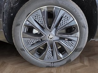 Skoda Karoq Sportline 1,5TSI DSG aAHK/ACC/Matrix/Kessy/el.Klappe   ** - bilder 11