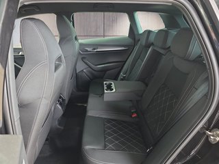 Skoda Karoq Sportline 1,5TSI DSG aAHK/ACC/Matrix/Kessy/el.Klappe   ** - bilder 10