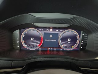 Skoda Karoq Sportline 1,5TSI DSG aAHK/ACC/Matrix/Kessy/el.Klappe   ** - bilder 18