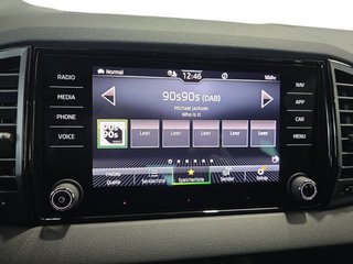 Skoda Karoq Sportline 1,5TSI DSG aAHK/ACC/Matrix/Kessy/el.Klappe   ** - bilder 23