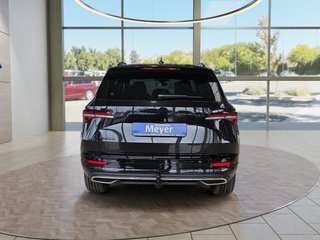 Skoda Karoq Sportline 1,5TSI DSG aAHK/ACC/Matrix/Kessy/el.Klappe   ** - bilder 4