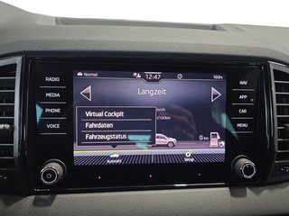 Skoda Karoq Sportline 1,5TSI DSG aAHK/ACC/Matrix/Kessy/el.Klappe   ** - bilder 29