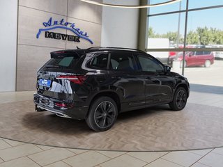 Skoda Karoq Sportline 1,5TSI DSG aAHK/ACC/Matrix/Kessy/el.Klappe   ** - bilder 5