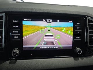 Skoda Karoq Sportline 1,5TSI DSG aAHK/ACC/Matrix/Kessy/el.Klappe   ** - bilder 36