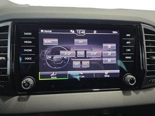 Skoda Karoq Sportline 1,5TSI DSG aAHK/ACC/Matrix/Kessy/el.Klappe   ** - bilder 39