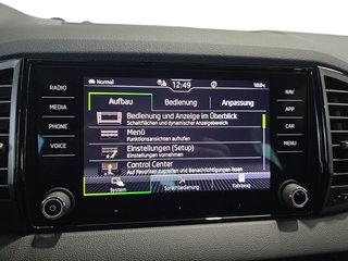 Skoda Karoq Sportline 1,5TSI DSG aAHK/ACC/Matrix/Kessy/el.Klappe   ** - bilder 41