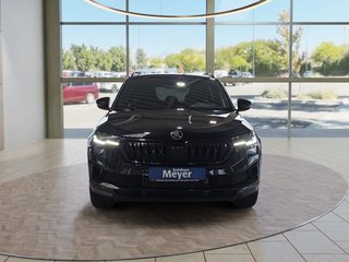 Skoda Karoq Sportline 1,5TSI DSG aAHK/ACC/Matrix/Kessy/el.Klappe   ** - bilder 4