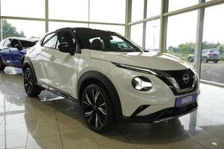 Nissan Juke age.one-day registration Kaufen