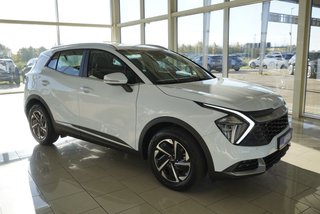 Kia Sportage age.one-day registration Kaufen