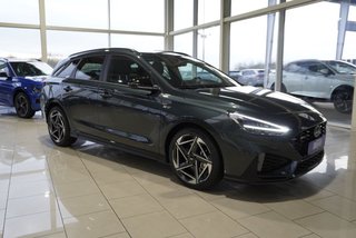 Hyundai i30 age.one-day registration Kaufen