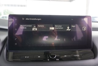 Nissan X-Trail 1.5 VC-T e-POWER e-4ORCE ACC/Kessy/el.Klappe/Navi   ** - bilder 36