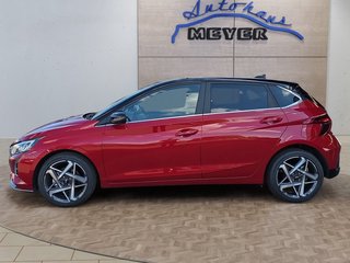 Hyundai i20 1.0 T-GDI 7DCT Navi/LED/Kamera/Winterp/Keyless  ** - foto 2