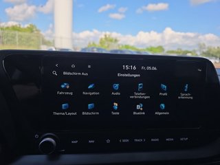 Hyundai i20 1.0 T-GDI 7DCT Navi/LED/Kamera/Winterp/Keyless  ** - foto 24