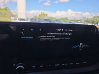 Hyundai i20 1.0 T-GDI 7DCT Navi/LED/Kamera/Winterp/Keyless  ** - foto 32