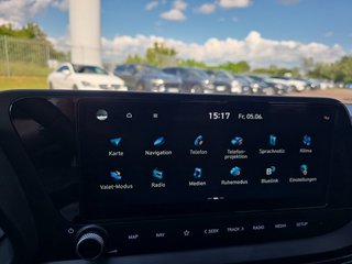 Hyundai i20 1.0 T-GDI 7DCT Navi/LED/Kamera/Winterp/Keyless  ** - foto 39