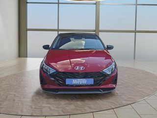 Hyundai i20 1.0 T-GDI 7DCT Navi/LED/Kamera/Winterp/Keyless  ** - foto 3