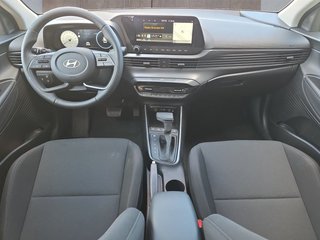 Hyundai i20 1.0 T-GDI 7DCT Navi/LED/Kamera/Winterp/Keyless  ** - foto 5