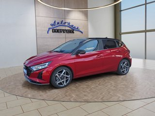 Hyundai i20 age.one-day registration Kaufen