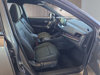 Nissan Qashqai Tekna 1,3 DIG-T 19*Alu/Pano/Leder/Head-Up - foto 11