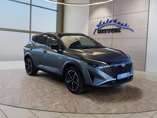 Nissan Qashqai Tekna 1,3 DIG-T 19*Alu/Pano/Leder/Head-Up - foto 2