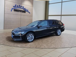 Skoda Superb Combi Jahreswagen Kaufen