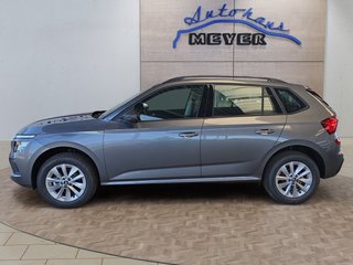 Skoda Kamiq Selection 1,5TSI DSG AHK/Kamera/LED/Kessy/Winterp.  ** - foto 2