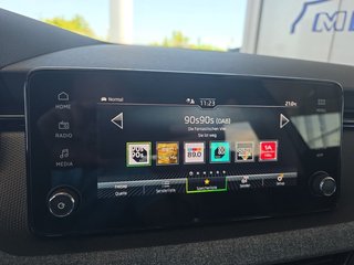 Skoda Kamiq Selection 1,5TSI DSG AHK/Kamera/LED/Kessy/Winterp.  ** - foto 24