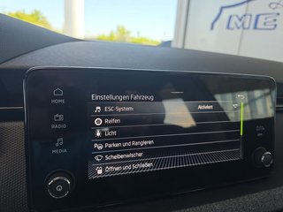 Skoda Kamiq Selection 1,5TSI DSG AHK/Kamera/LED/Kessy/Winterp.  ** - foto 40