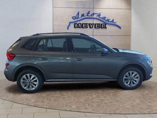 Skoda Kamiq Selection 1,5TSI DSG AHK/Kamera/LED/Kessy/Winterp.  ** - foto 1