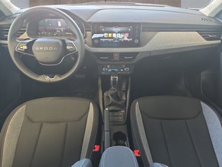 Skoda Kamiq Selection 1,5TSI DSG AHK/Kamera/LED/Kessy/Winterp.  ** - foto 5