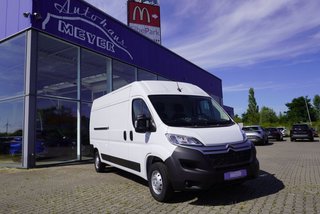Citroën Jumper age.one-day registration Kaufen