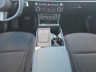 Hyundai TUCSON 1.6 T-GDI HEV 215PS 19*Alu/Matrix/ACC/Kamera/el.Klappe   ** - bilder 7