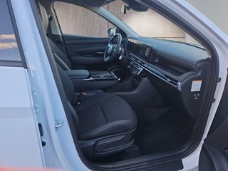 Hyundai TUCSON 1.6 T-GDI HEV 215PS 19*Alu/Matrix/ACC/Kamera/el.Klappe   ** - bilder 12
