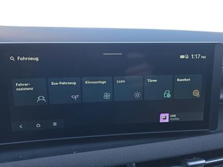 Hyundai TUCSON 1.6 T-GDI HEV 215PS 19*Alu/Matrix/ACC/Kamera/el.Klappe   ** - bilder 27