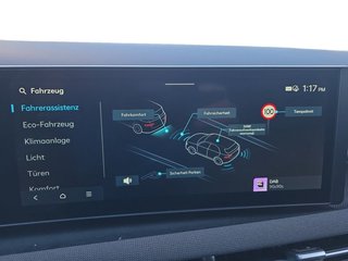 Hyundai TUCSON 1.6 T-GDI HEV 215PS 19*Alu/Matrix/ACC/Kamera/el.Klappe   ** - bilder 28