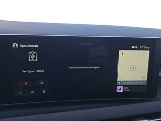 Hyundai TUCSON 1.6 T-GDI HEV 215PS 19*Alu/Matrix/ACC/Kamera/el.Klappe   ** - bilder 40