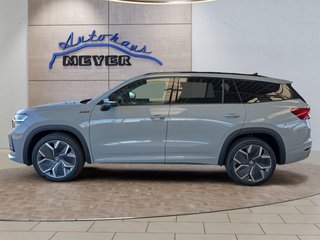 Skoda Kodiaq Sportline 1,5TSI aAHK/20*Alu/DCC/Matrix/Navi/ACC/el.Klappe  ** - bilder 2
