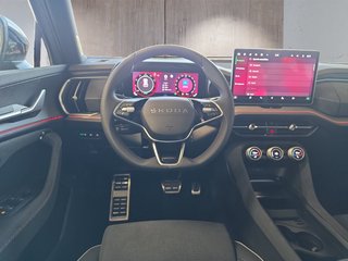 Skoda Kodiaq Sportline 1,5TSI aAHK/20*Alu/DCC/Matrix/Navi/ACC/el.Klappe  ** - bilder 7