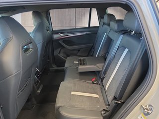 Skoda Kodiaq Sportline 1,5TSI aAHK/20*Alu/DCC/Matrix/Navi/ACC/el.Klappe  ** - bilder 8