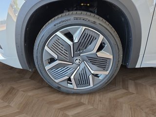 Skoda Kodiaq Sportline 1,5TSI aAHK/20*Alu/DCC/Matrix/Navi/ACC/el.Klappe  ** - bilder 9