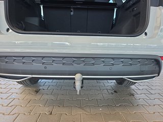 Skoda Kodiaq Sportline 1,5TSI aAHK/20*Alu/DCC/Matrix/Navi/ACC/el.Klappe  ** - bilder 13