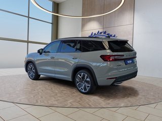 Skoda Kodiaq Sportline 1,5TSI aAHK/20*Alu/DCC/Matrix/Navi/ACC/el.Klappe  ** - bilder 3